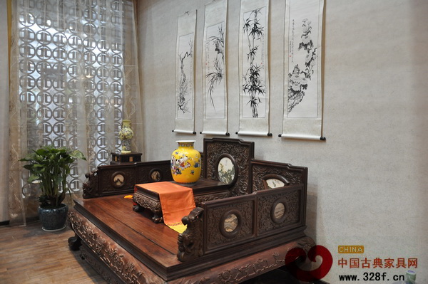 老字號君宇恒業(yè)紅木在產品設計、研發(fā)方面始終處于行業(yè)的領先地位