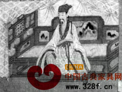中國古典家具之羅漢床篇
