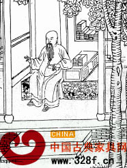 中國古典家具之臺座篇