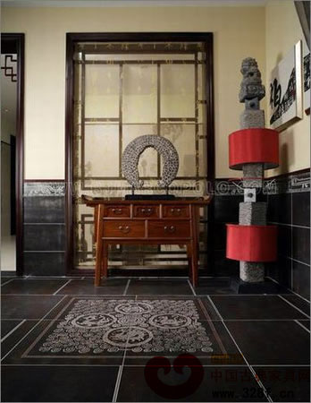 古樸高雅意境悠遠 中國古典家居文化共欣賞