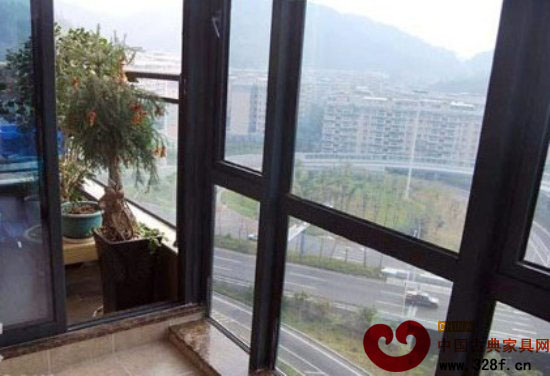 80后古色古香四房大宅