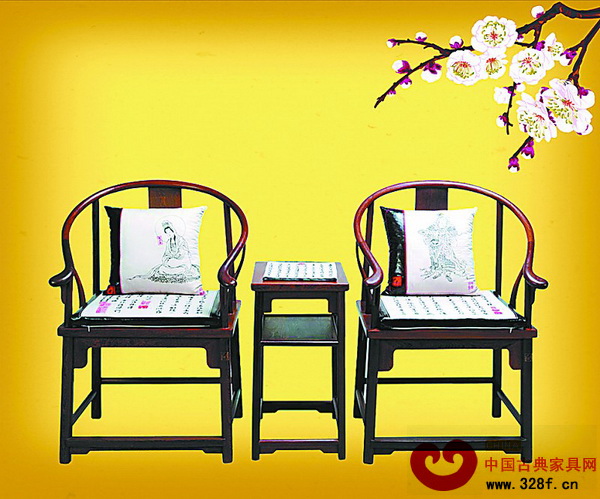 紅木家具精品