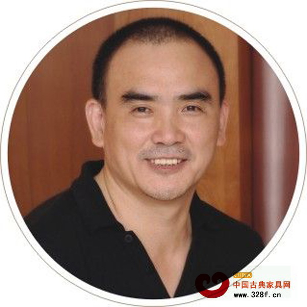 中國古典家具材質研究專家朱志悅