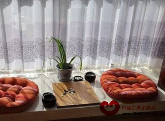 103平古韻中式風(fēng)格新窩