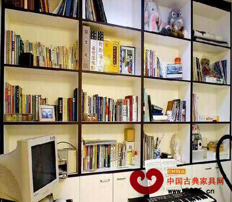 60平簡約中式 5萬設計小空間大變樣
