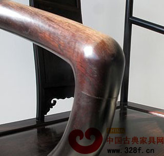 榫卯結構之煙袋鍋榫