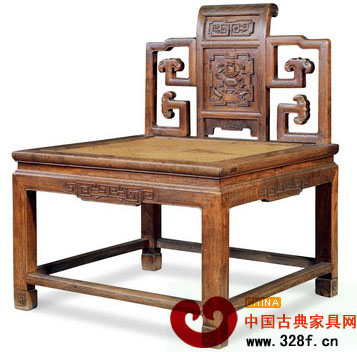 傳統家具特色腿型馬蹄腿的文化溯源