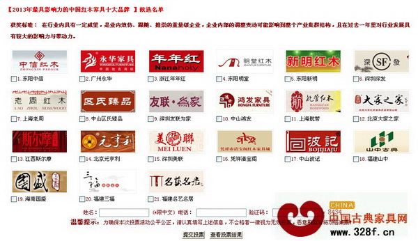 為了保證公平公開(kāi)的評(píng)選環(huán)境,每一位投票者都得留下姓名及電話號(hào)碼