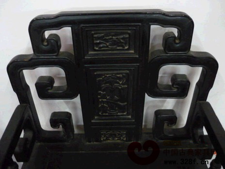 玫瑰椅
