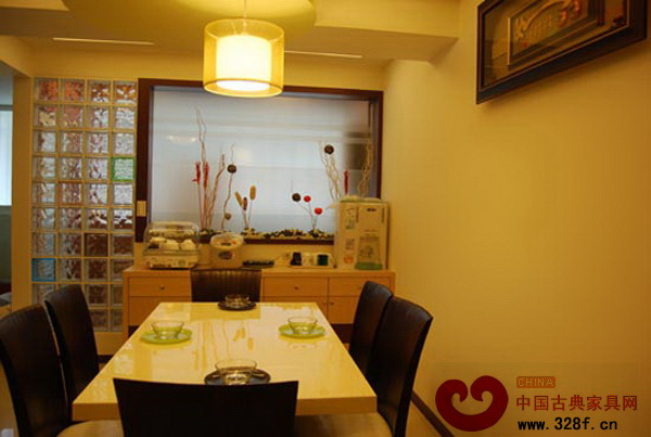 餐廳設計