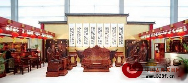 福滿乾坤沙發(fā)