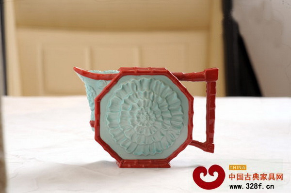奶罐