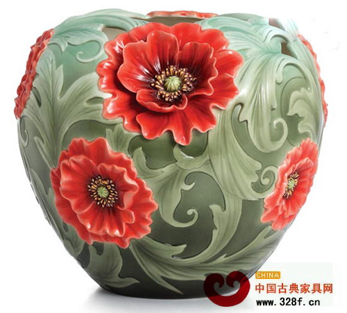 花瓶