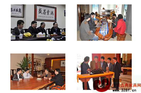 第三屆總評榜評審會會議現場