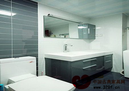 衛浴