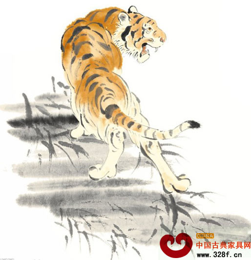 裝飾畫中不可小覷的吉祥物風水玄機