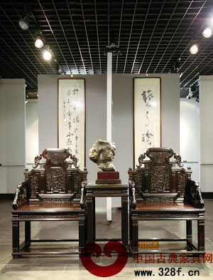 古典家具