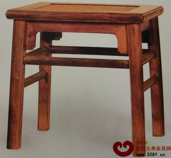 家具百科：杌凳