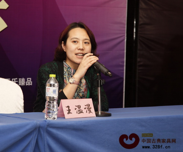 友聯·為家董事長助理講述品牌建設需要具備的條件