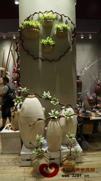家居展品預覽