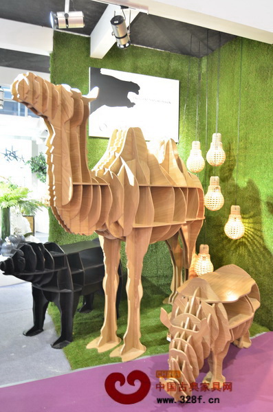 家居展品預覽