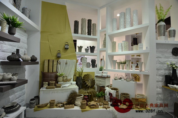 家居展品預覽