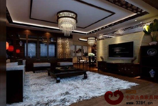 客廳家具擺放風水 順風順水的家居