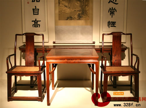 古典家具室內(nèi)陳設(shè)