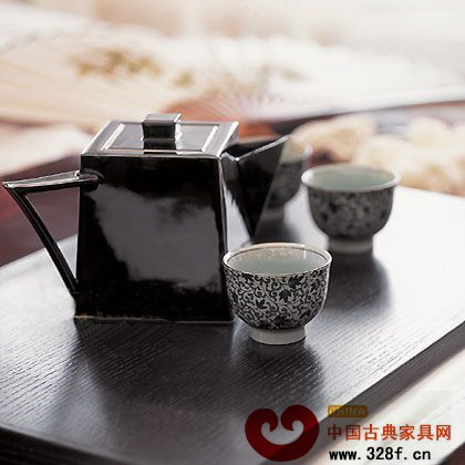 中式設(shè)計