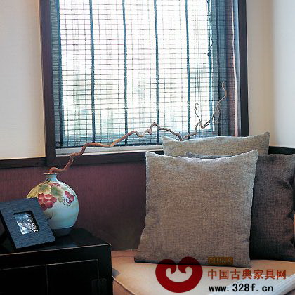 中式設(shè)計