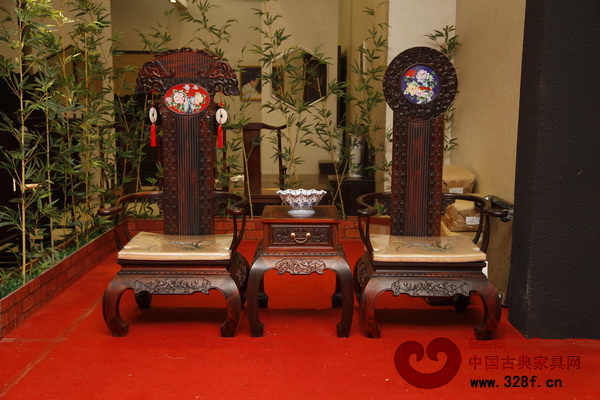 紅寶軒攜精致展品參展