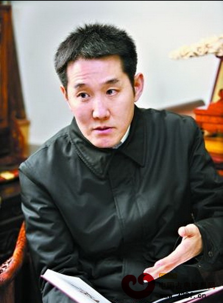 海巖