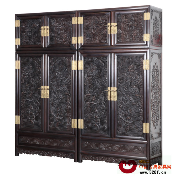 6月北京香博會和紅木藝術家具展