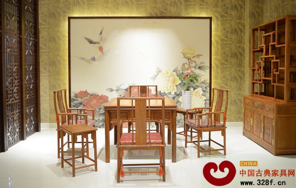 展廳燈光的色溫選擇(蘇陽紅供圖)