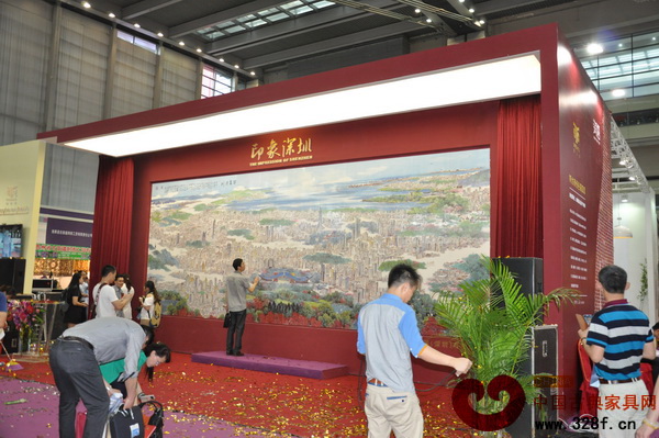 印象深圳