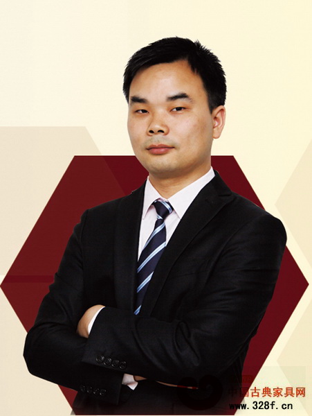 培訓會主講人:羅建軍