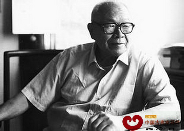 王世襄