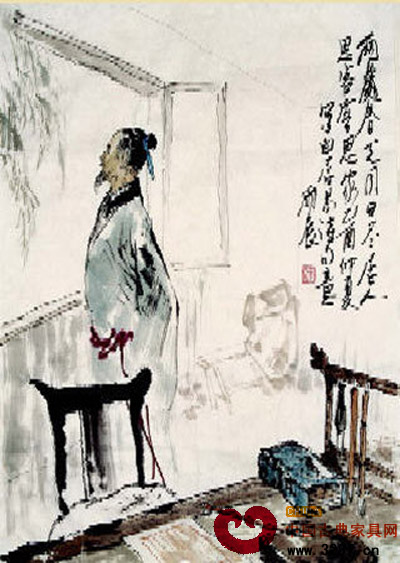 屏風