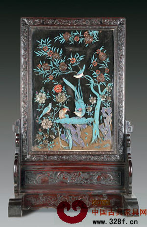 明清古典家具