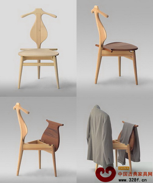 Valrt Chair