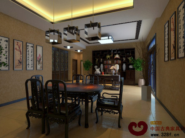 餐廳