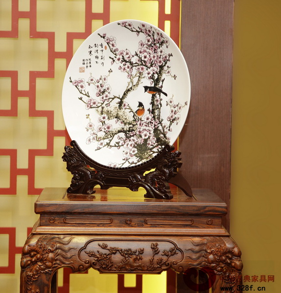 細節，就是最能打動人的地方（憶古軒供圖）