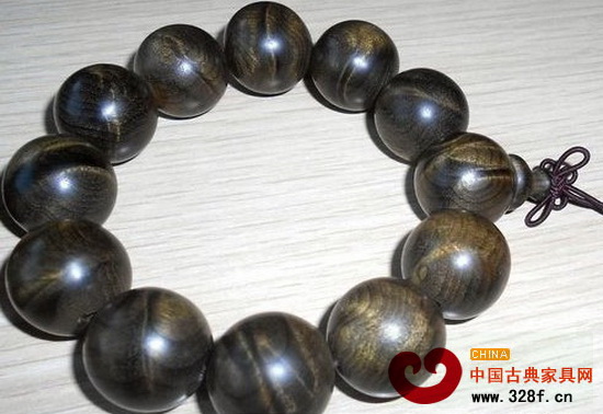 金絲楠陰沉木