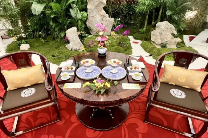 2022紅木行業新聞大盤點