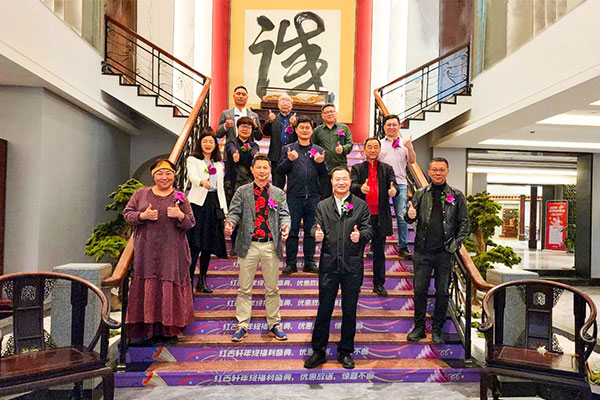 2023紅木企業新聞大盤點