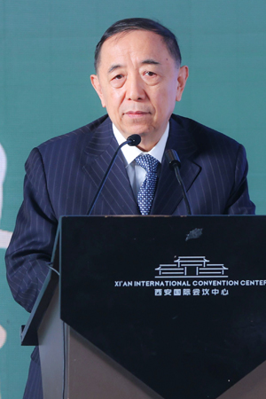 楊志明 國務院參事室特邀研究員、國家人社部原副部長、中國勞動學會會長