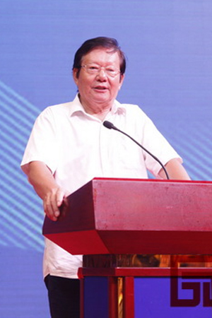 程路 中國西部研究與發展促進會理事長，中國起源地智庫專家