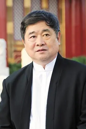 單霽翔 故宮學院院長、故宮博物院原院長