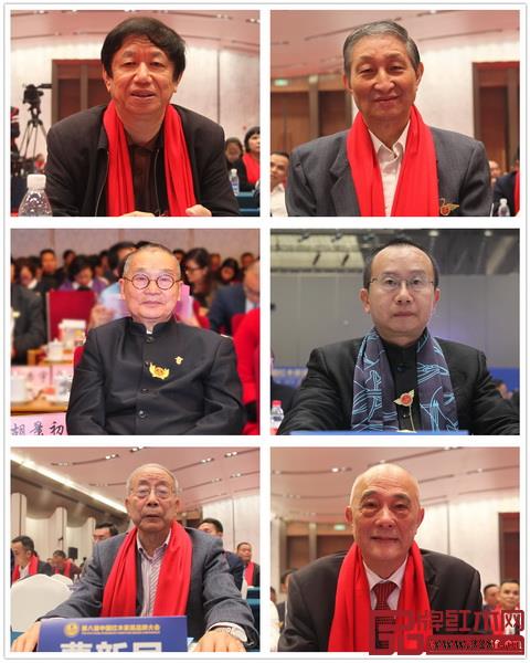 一眾專家將親臨展會現場評選區給每一家參選的企業產品進行專業的評分 