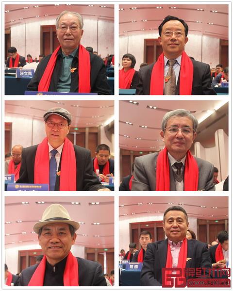 一眾專家將親臨展會現場評選區給每一家參選的企業產品進行專業的評分 一眾專家將親臨展會現場評選區給每一家參選的企業產品進行專業的評分
